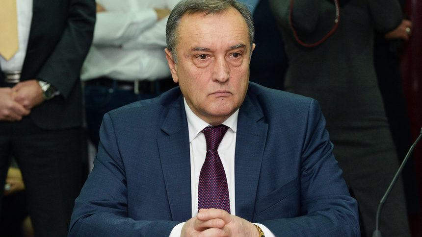 Светослав Глосов