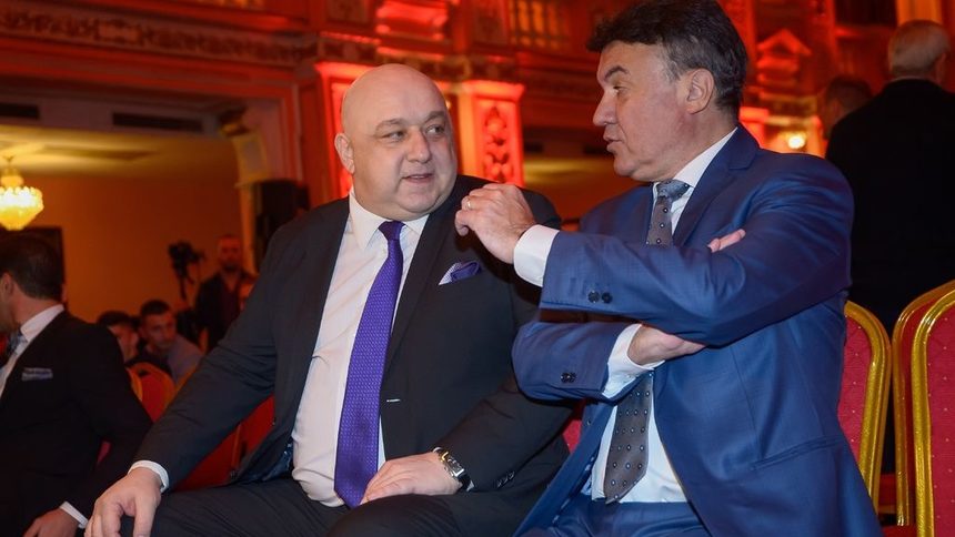 Кралев се надява България да приеме голямо футболно първенство