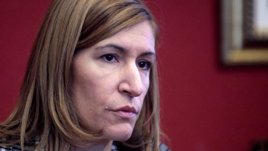Николина Ангелкова