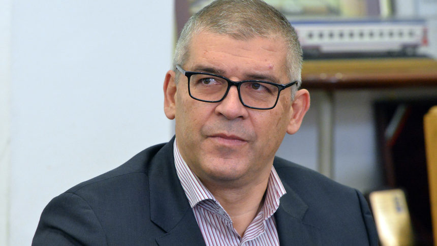 Григори Григоров