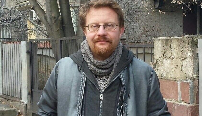 Алексей Пампоров: Парите за ромска интеграция се харчат на око и безцелно