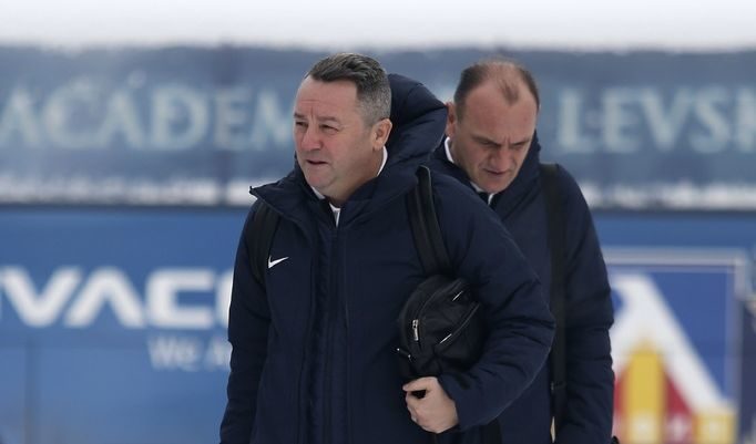 Славиша Стоянович ще бъде новият треньор на "Левски"