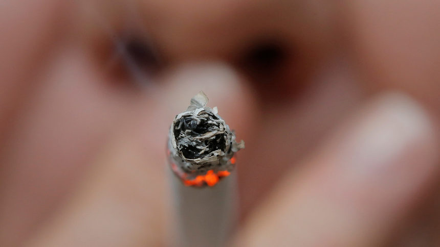Съдът на ЕС потвърди поетапната забрана на ароматизираните цигари