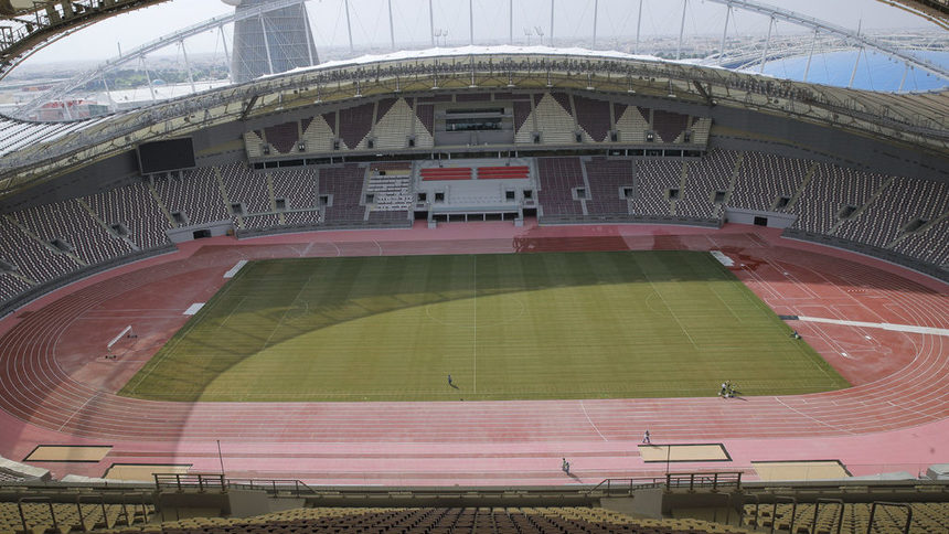 ФИФА и Катар създадоха съвместно дружество, за да ускорят организацията на мондиала
