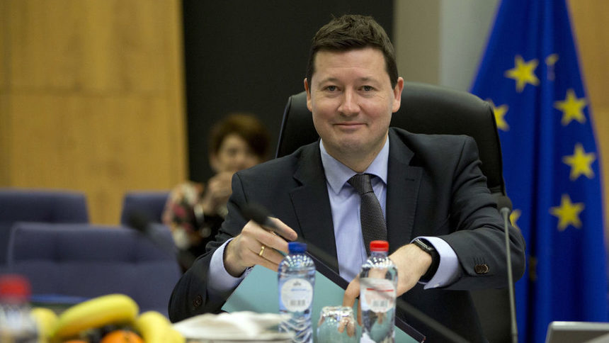 Мартин Зелмайер