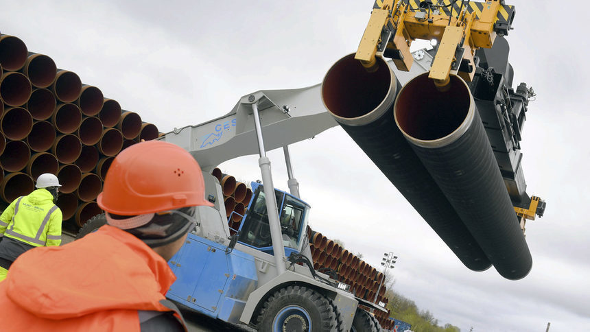 Отказва ли се Полша от руския газ