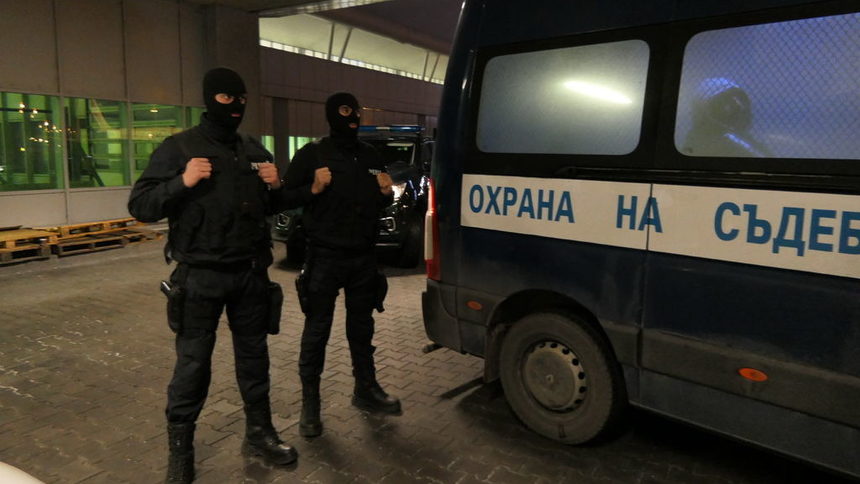 Снимка: архив