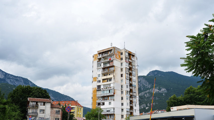 Снимката е архивна