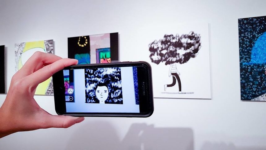 Преди да дойде в София изложбата е била част от Vienna Design Week 2018 и е представена в Китай и Литва.