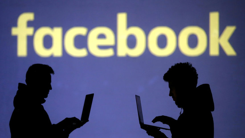 "Фейсбук" забрани белите расисти по платформите си