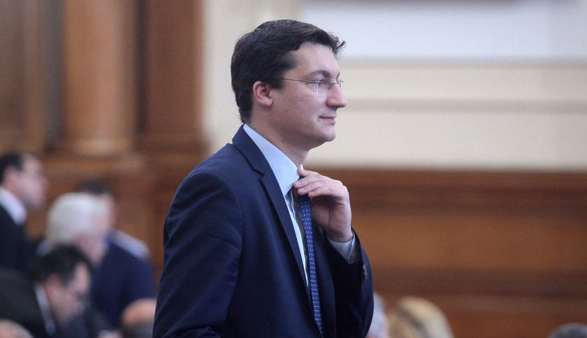 Крум Зарков
