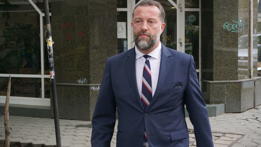 Президентският съветник се включи в партийния форум.