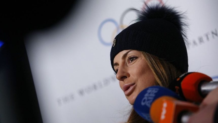 Сноубордистката Александра Жекова прекратява кариерата си