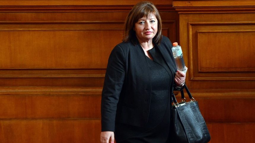 Анна Александрова