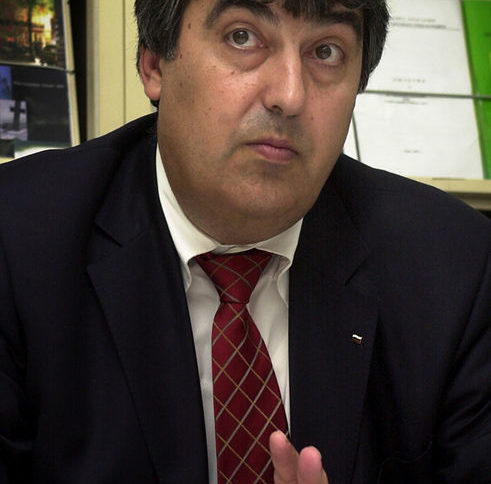 Чавдар Георгиев