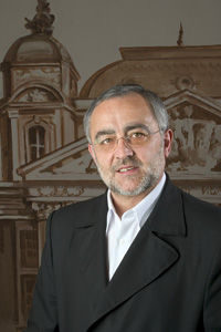Мариус Донкин