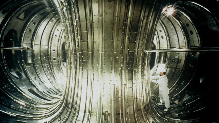 Специфична програма "Евратом" от 7РП (FP7)