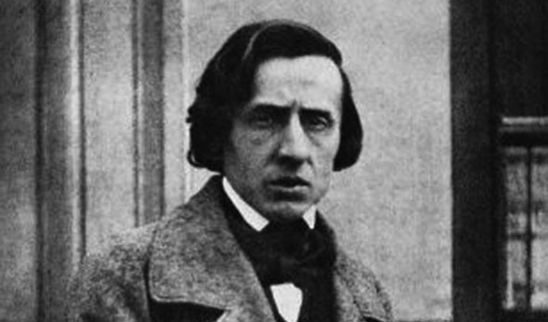 Фредерик Шопен