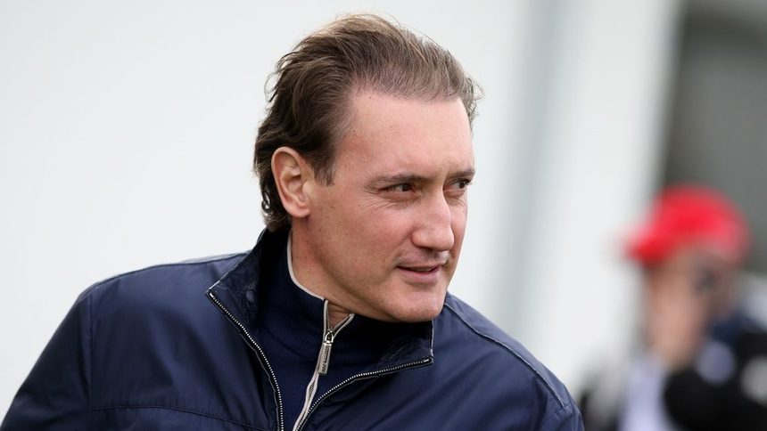 Домусчиев: Толкова сме напред от другите, че и като вървим назад, не могат да ни стигнат