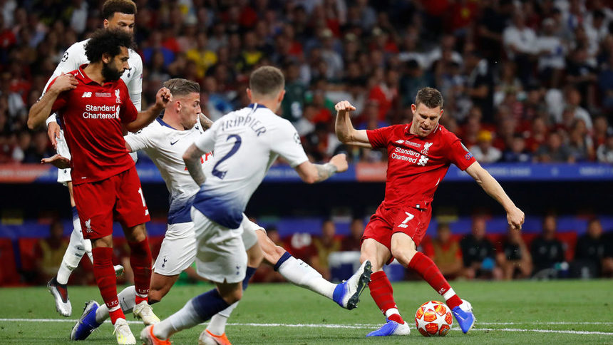 Германия и Англия са против създаването на футболен турнир на богатите