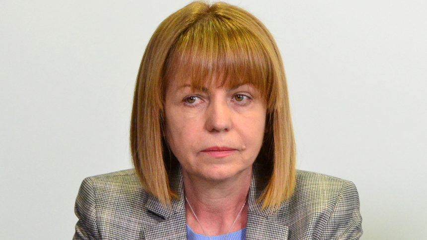 Фандъкова: Устройствените планове могат да защитят зелени площи