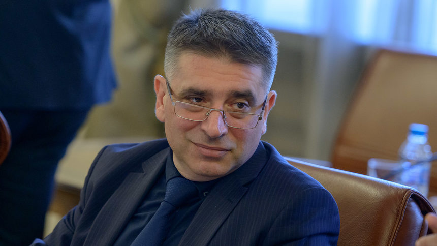 Данаил Кирилов