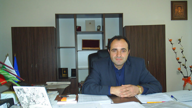Радостин Радев е кмет на Костенец втори мандат с подкрепата на БСП.