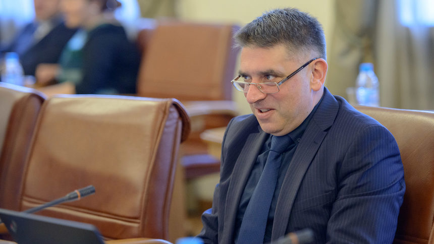 Министър Данаил Кирилов представи предложенията за промени на кръгла маса в края на миналата седмица,