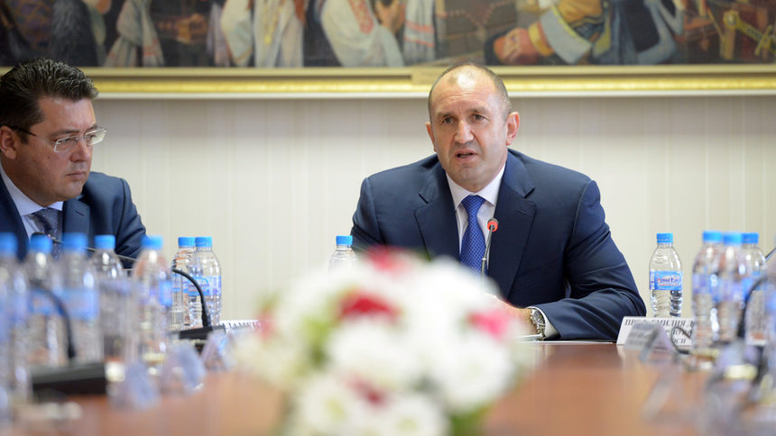 Президентът наложи вето на ограниченията за диво къмпингуване