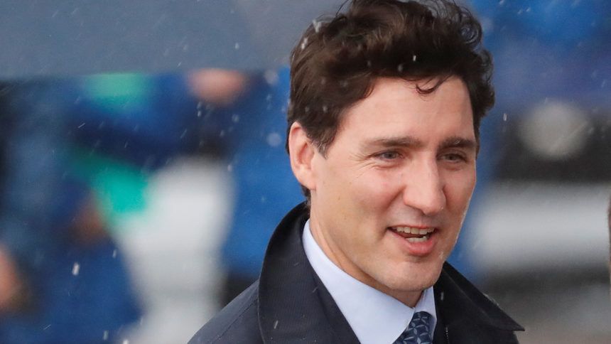 Канада за пръв път обяви крайнодесни групировки за терористични