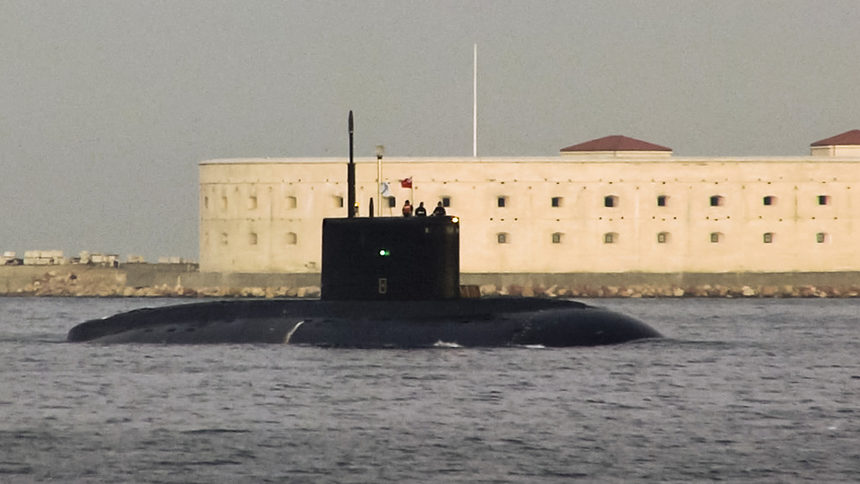 Снимката е архивна.