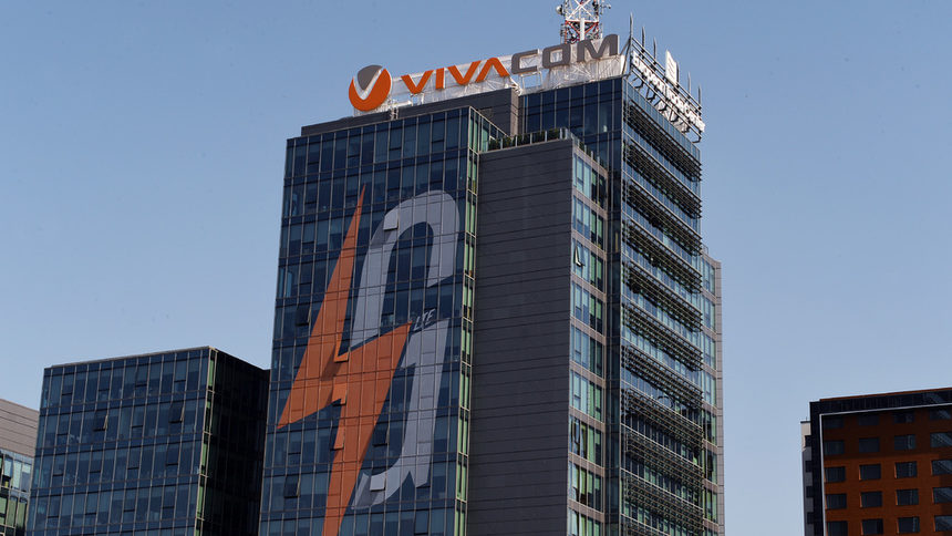 "Файненшъл таймс": "Виваком" се продава, очаква се цена до 1.2 млрд. евро