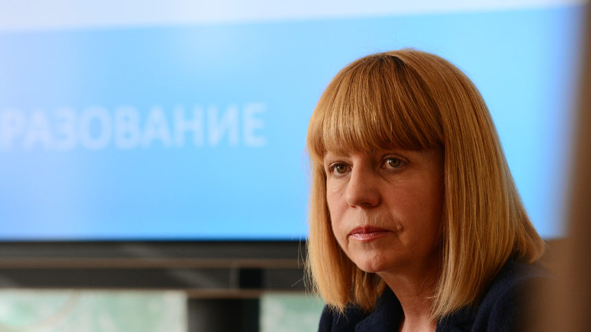 Приложението "Гражданите.бг" ще дава информация и за ремонтите в София