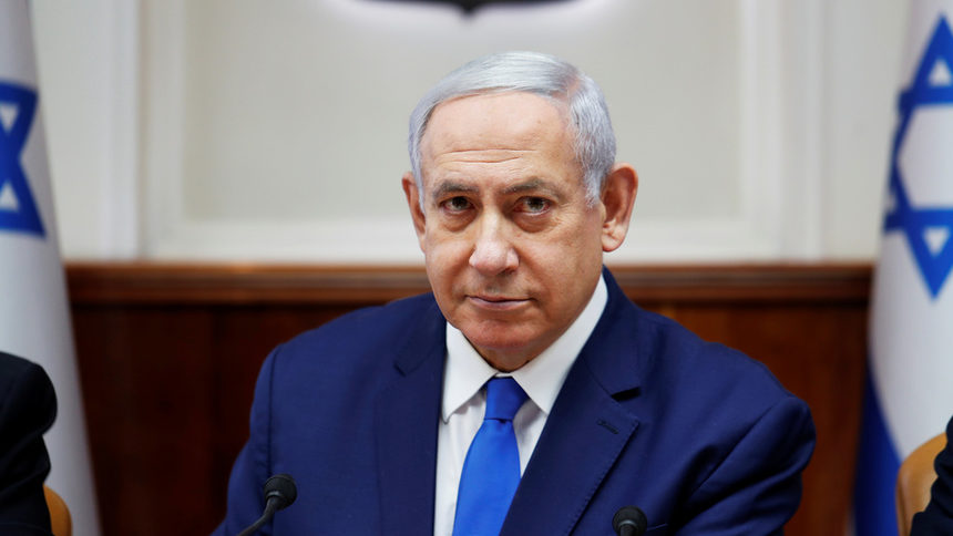 Нетаняху бе обвинен в корупция, измама и злоупотреба с доверие (допълнена)