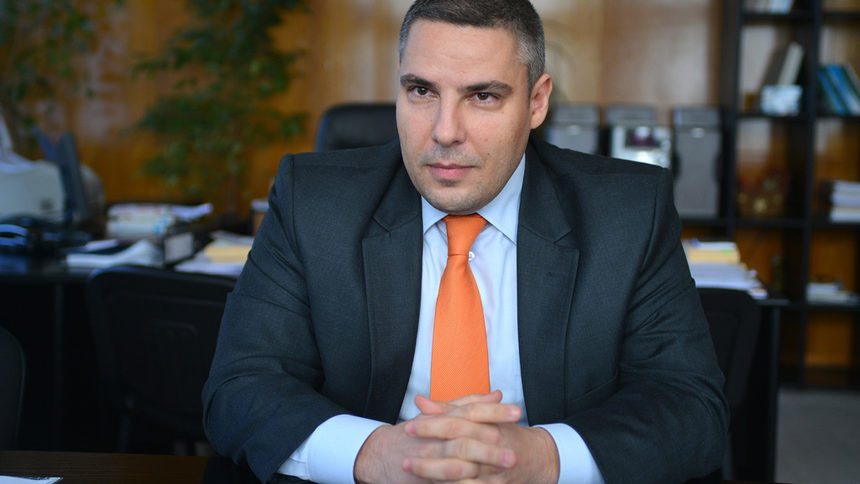 Методи Лалов подаде оставка като съдия от Софийския районен съд