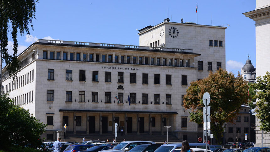 Печалбата на банките надхвърли 1 млрд. лева за първите седем месеца на годината