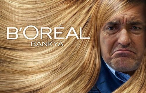 B'Oréal Bankya