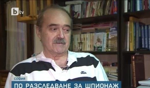 Юрий Борисов