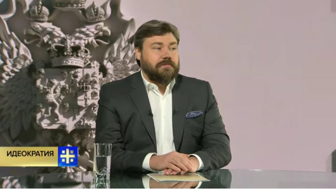 Фонд на "православния олигарх" Малофеев обеща поне $2.5 млрд. на Африка