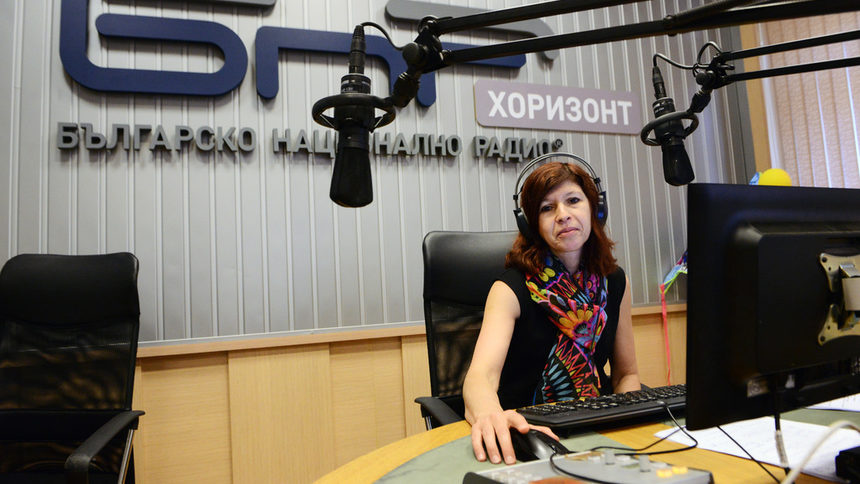 Силвия Великова