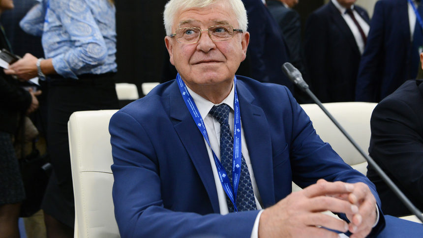 Цитат на деня: По цял свят при инцидент с някой от тримата големи се вдига вертолет