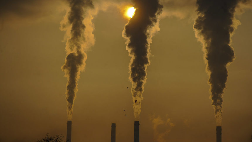 Екоинспекцията посочи още един замърсител на въздуха в Перник