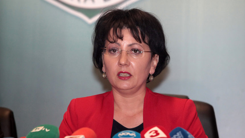 Полфрийман може да напусне България, ако получи документи преди ново решение на съда