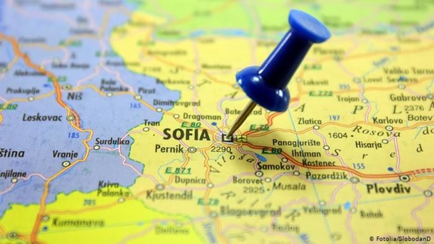 Тежка болест е поразила българската държава