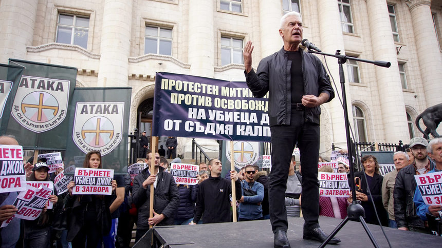 Австралия призова Полфрийман "незабавно" да бъде пуснат да се прибере