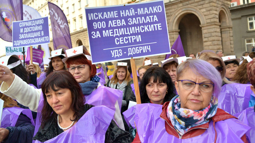 Кирил Ананиев обеща още 200 млн. лева в бюджета на здравната каса догодина