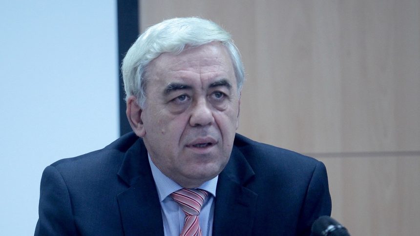 Красимир Кънев: България не изпълнява 200 решения на Съда по правата на човека