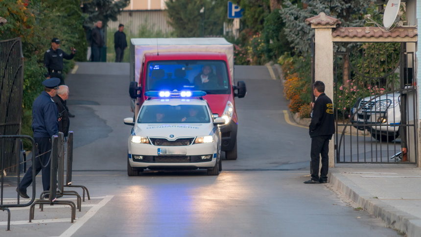 Щаб в МВР ще следи за търговия с гласове, 14 хил. полицаи ще охраняват изборите