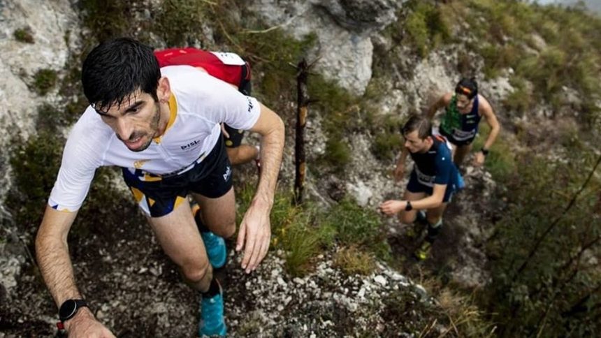 Кирил Николов-Дизела оцени високо сезона си в планинското бягане