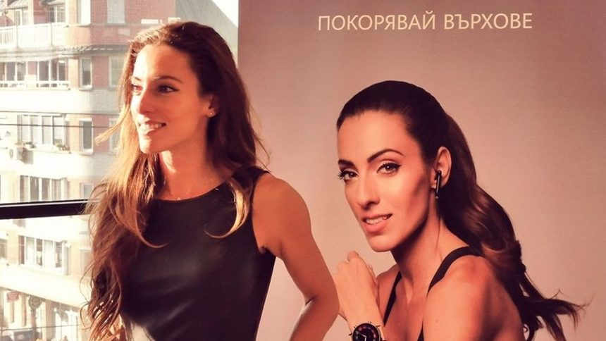 Ивет Лалова ще проведе отворена тренировка с фенове